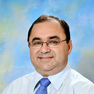 Professor Odir Damasceno